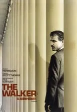 Stewart Alexander interpreta a Edgar en The Walker