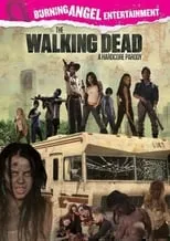 Poster de The Walking Dead: A Hardcore Parody