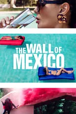 Poster de The Wall of Mexico