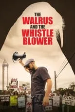 Joe Rogan interpreta a  en The Walrus and the Whistleblower