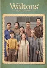 Poster de la película The Waltons' Homecoming - Películas hoy en TV