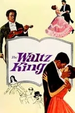 Portada de The Waltz King