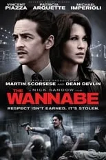 Poster de The Wannabe