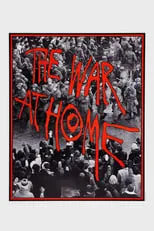 Robert McNamara interpreta a Self (archive footage) en The War at Home