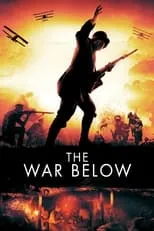 Poster de The War Below