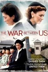 Juno Rinaldi interpreta a Marg Parnum en The War Between Us