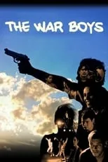 Poster de The War Boys