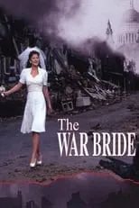 The War Bride portada