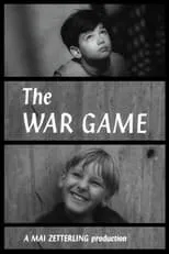 Película The War Game