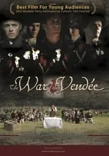 Mary Claire Morlino es Marie Stofflet en The War of the Vendee