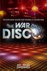 Steve Dahl interpreta a Self en The War on Disco