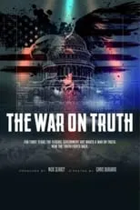 Louie Gohmert interpreta a Self en The War on Truth