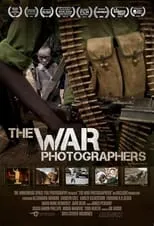 Poster de la película The War Photographers - Películas hoy en TV