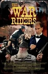 Póster de la película The War Riders