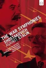 Dmitri Shostakovich es (archival footage) en The War Symphonies: Shostakovich Against Stalin