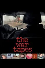 Mike Moriarty es Himself en The War Tapes