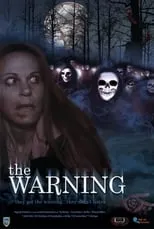 Póster de la película The Warning