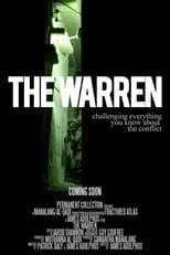 Maisam Masri es Misam en The Warren