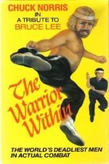 Fumio Demura es Self en The Warrior Within