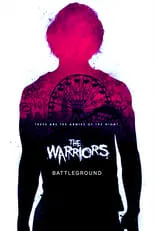 Addison Meynell en la película The Warriors: Battleground