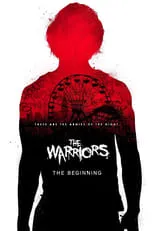 Película The Warriors: The Beginning