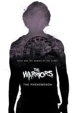 Dante Cleri en la película The Warriors: The Phenomenon