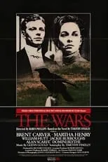 Richard Curnock interpreta a Minister en The Wars