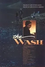 Kent King en la película The Wash