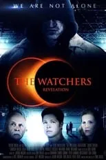 Película The Watchers: Revelation