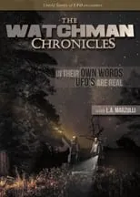 Poster de The Watchman Chronicles