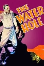 Tex Young interpreta a Shorty en The Water Hole