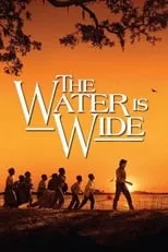 Stephen Ware interpreta a Chairman en The Water Is Wide