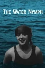 Gus Pixley es Effeminate Man en The Water Nymph