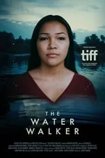 Autumn Peltier es Self en The Water Walker