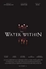 Roman Spenneberg es Isaac en The Water Within