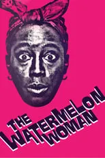 Póster de The Watermelon Woman