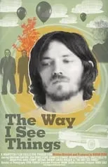 Josh Berresford interpreta a Deninin en The Way I See Things