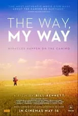 Película The Way, My Way