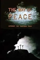 Póster de la película The Way of Peace