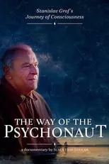 Película The Way of the Psychonaut