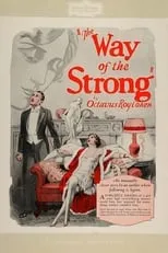 Robert Wilber interpreta a One of Handsome's en The Way of the Strong