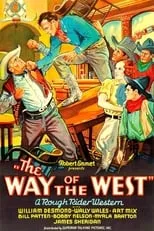 Película The Way of the West