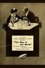 Michael Billington interpreta a Fainall en The Way of the World