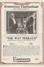 Frank Dayton es Colonel Davenport - The Father en The Way Perilous