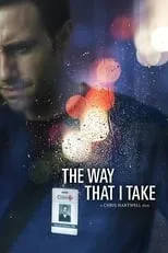 Portada de The Way That I Take