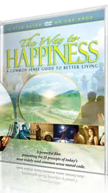 Póster de la película The Way to Happiness