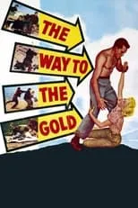 Ben Hernandez Bray en la película The Way to the Gold