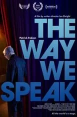 Poster de The Way We Speak