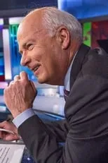 Peter Mansbridge es Peter Mansbridge en The Way You See It: With Peter Mansbridge