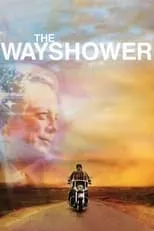 Dylan Ramsey interpreta a Raja en The Wayshower